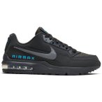 NIKE Herren Freizeitschuhe AIR MAX LTD 3, Größe 45 ½ in Grau
