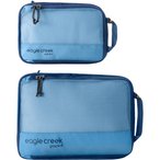 Eagle Creek Pack-It Reveal Compress Cube S/M Packtasche Set  Packwürfel & Packt