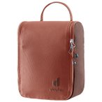 Deuter - Wash Center I - Kulturbeutel caspia / raisin