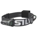 Silva - Trail Runner Free 2 Ultra - Stirnlampe grau