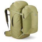 Lowe Alpine - Women's Escape Tour ND 50+15 - Reiserucksack Gr S/M oliv