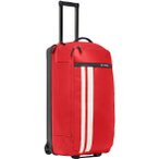 Vaude Takutea 90 Rolltasche Unisex ( Rot one size Größe,)