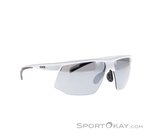 Uvex Aerios Sportbrille-Weiss-One Size
