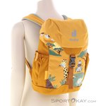 Deuter Schmusebär 8l Kinder Rucksack-Orange-8