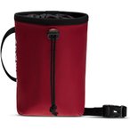 Mammut Crag Chalk Bag, blood red
