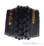 Continental Argotal Trail 29 x 2,4 Reifen-Schwarz-29x2,40