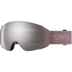 Smith 4D Mag S Skibrille  Skibrillen rosa Größe One Size Skifahren | Freeride 
