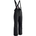 Maier Sports Maxi Reg Hose Kinder  Isolationshose schwarz Größe 116 Freeride |