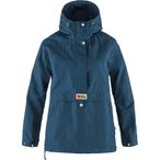 Fjällräven Vardag Anorak Damen  Freizeitjacke, Parkas blau Größe XS Trekking