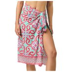 Goldbergh - Women's Starlis Pareo - Rock Gr One Size rosa