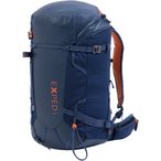 Exped Couloir 40  Damen  Wanderrucksack blau Größe 40L Trekking  Wasserabweise