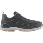 LOWA Herren Multifunktionsschuhe INNOX EVO II GTX, Größe 45 in Grau