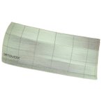 Ortovox - MTB Merino Headband - Stirnband Gr One Size grau/grün