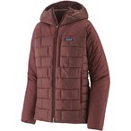 Patagonia Hi-Loft Nano Puff   Damen  Isolationsjacke rot Größe XS Trekking  Wi