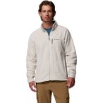 COLUMBIA Herren Kapuzensweat Fast Trek II Full Zip Fleece, Größe XXL in Braun