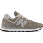 NEW BALANCE Damen Freizeitschuhe 574 Core, Größe 37 in Grau