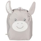 Sterntaler - Kid's Kinderrucksack - Kinderrucksack grau