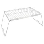 Stoic - StareSt. Foldable Grill - Grill Gr One Size metal