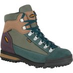 Aku Ultra Light Original GTX  Damen  Wanderschuhe gruen Größe 39 Trekking Wass