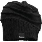 KEMPA Cap MÜTZE, Größe NOSIZE in Schwarz