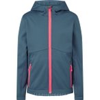 McKINLEY Kinder Jacke Bennet, Größe 176 in Blau