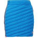Mountain Equipment Particle Rock Damen  Isolationsröcke blau Größe L Trekking