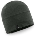 Salewa - Cristallo Beanie - Mütze Gr One Size grau