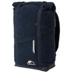 Helly Hansen - Stockholm Pile Backpack - Daypack blau