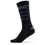 Stoic - Kid's Merino Ski Socks - Skisocken 27-30 schwarz