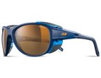 Julbo - Sonnenbrille - Explorer 2.0 Dunkelblau/blau  - Navy blau