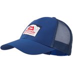 Mountain Equipment Yosemite Cap  Basecaps blau Größe ONE SIZE Trekking Atmungs