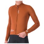 Castelli - Do.Di.Ci. Jacket - Fahrradjacke Gr M bunt