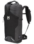 Millet - Vielseitiger Funktionsrucksack &ndash; Mixt 25+5 - Mixt 25+5 Black/Blac