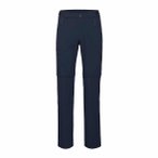 Mammut Runbold IV Herren Zip-Off-Hose ( Dunkelblau 46 Größe,)