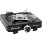 Outwell Asama Solo Kocher  Campingkocher schwarz Größe ONE SIZE Camping