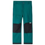 Reima - Kid's Sampu Reimatec Pants - Trekkinghose Gr 104 türkis