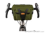 Restrap Bar Pack 10l Lenkertasche-Oliv-Dunkelgrün-10