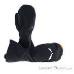 Salewa Ortles PTX 3L Overmitt Skihandschuhe-Schwarz-XS