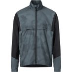 Vaude Herren Loamer Air Jacke (Größe S, grau)