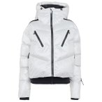 8848 Altitude - Women's Noelle Ski Jacket - Skijacke Gr 46 weiß