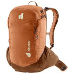 Deuter - Women's Attack SL 14 - Bike-Rucksack braun