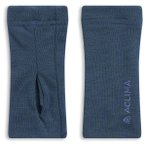 Aclima - Warmwool Pulseheater - Pulswärmer Gr  One Size blau