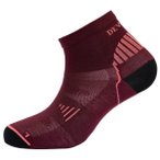 Devold - Women's Energy Ankle Sock - Multifunktionssocken 35-37 rot