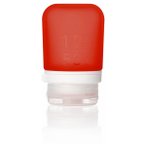 humangear - GoToob+ Gr 100 ml rot