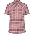 CMP  Damen  Blusen rosa Größe XL Trekking  Atmungsaktiv