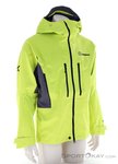 Berghaus Extrem Vanguard GTX Herren Outdoorjacke Gore-Tex-Hell-Grün-XL