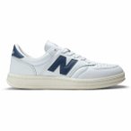 New Balance T500 Sneaker Unisex ( Weiß 4,5 37 EU |)