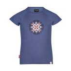 Trollkids Kinder Senja T-Shirt 92