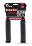 Odi Elite Flow 2.1 Lock-On Griffe-Schwarz-One Size