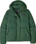 Patagonia - Wattierte Jacke aus Naturdaunen &ndash; Damen / Frau &ndash; W'